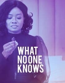 What No One Knows
