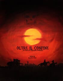 Oltre il confine