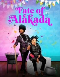 Fate of Alakada
