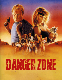 The Danger Zone