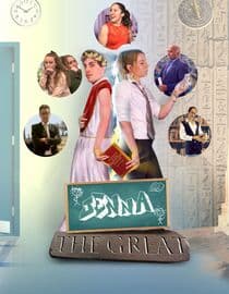 Jenna The Great