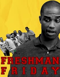 Freshman Friday