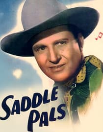 Saddle Pals