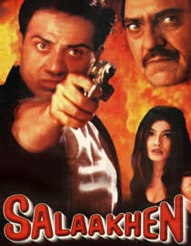 Salaakhen