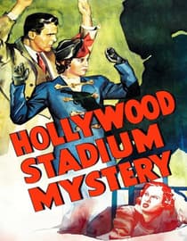 Hollywood Stadium Mystery