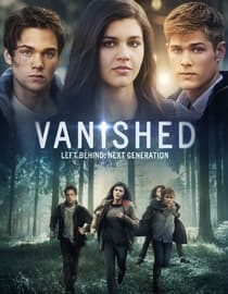 Vanished