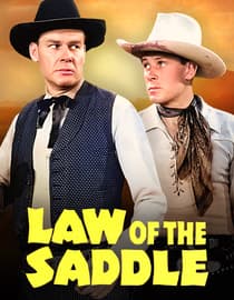 Law of the Saddle