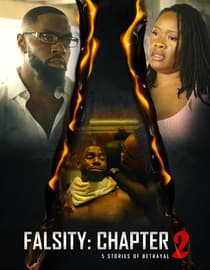 Falsity Chapter 2: 5 Stories of Betrayal
