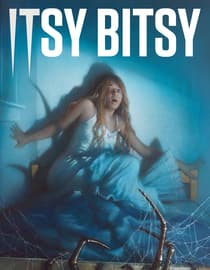 Itsy Bitsy