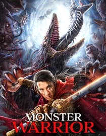 Monster Warrior (The Legend of Enveloped Demons)