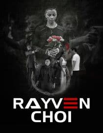 Rayven Choi