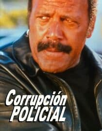 Corrupción policial