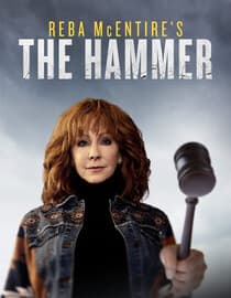 Reba McEntire's The Hammer