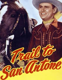 Trail To San Antone