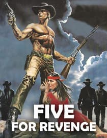 Five for Revenge