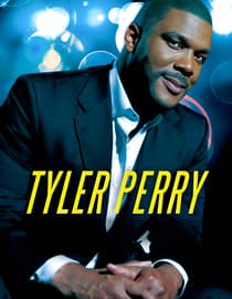 Tyler Perry: Film Maker, Business Entrepreneur, Entertainment Mogul