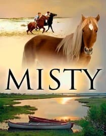 Misty