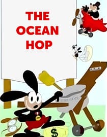 The Ocean Hop