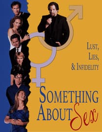 Something About Sex