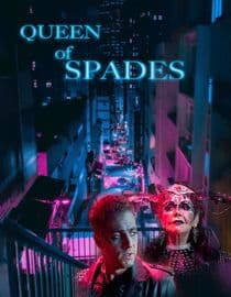 Queen of Spades