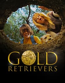 The Gold Retrievers