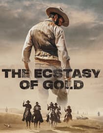 The Ecstasy Of Gold