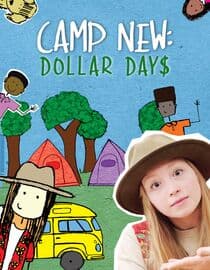 Camp New-Dollar Days