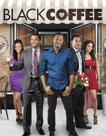 Black Coffee