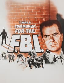I Was A Communist For the FBI