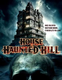House On Haunted Hill