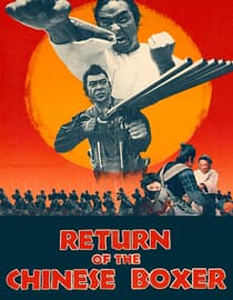 Return of the Chinese Boxer