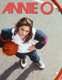 Annie O
