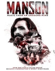 Manson - Music from an Unsound Mind