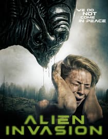 Alien Invasion