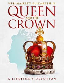 Queen and the Crown