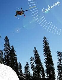 Corduroy