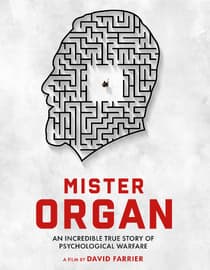 Mister Organ