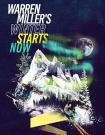 Warren Miller's Winter Starts Now