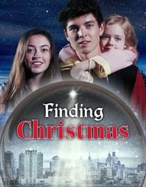 Finding Christmas