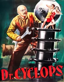 Dr. Cyclops