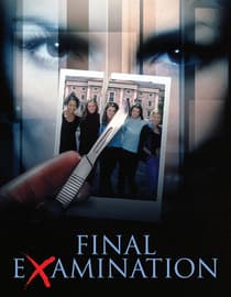 Final Examination