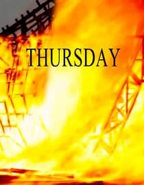 Thursday