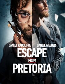 Escape from Pretoria