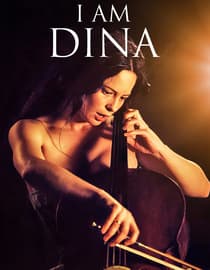 I am Dina