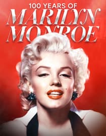 100 Years of Marilyn Monroe
