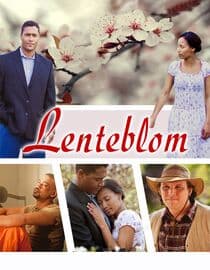 Lenteblom