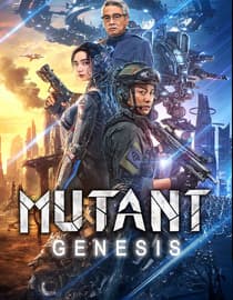 Mutant Genesis (English Dub)