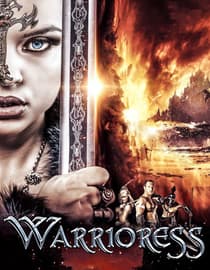 Warrioress