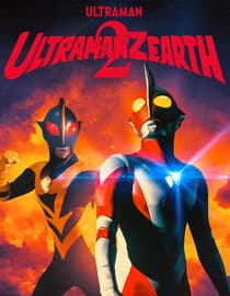 Ultraman Zearth 2