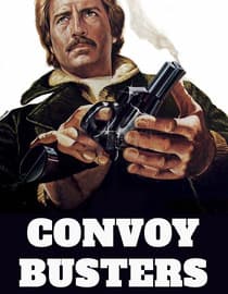 Convoy Busters